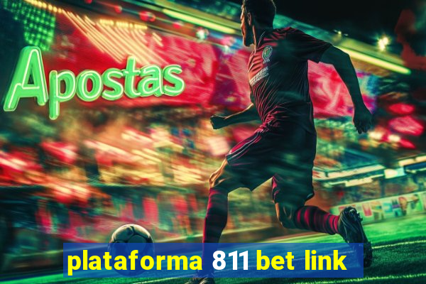 plataforma 811 bet link