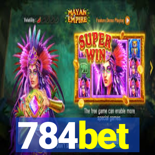 784bet