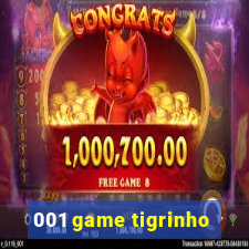 001 game tigrinho