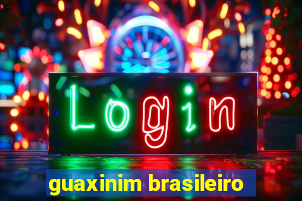 guaxinim brasileiro