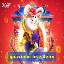 guaxinim brasileiro