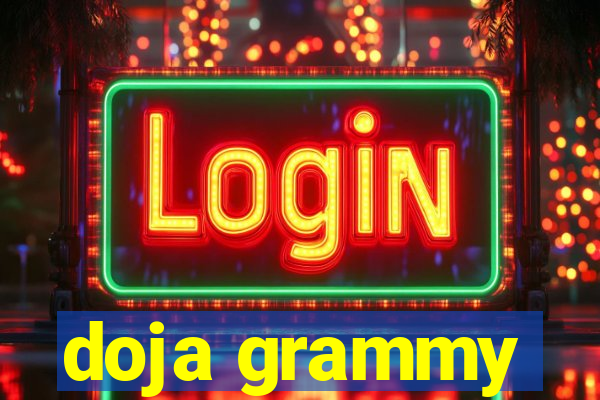 doja grammy