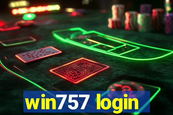 win757 login