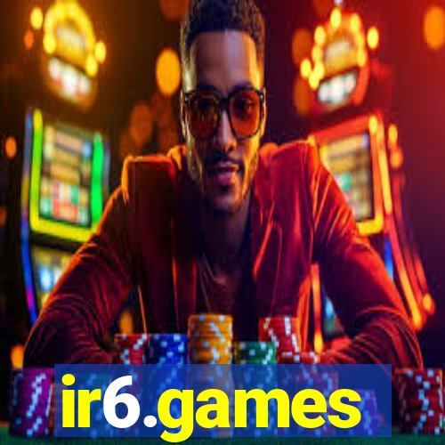 ir6.games