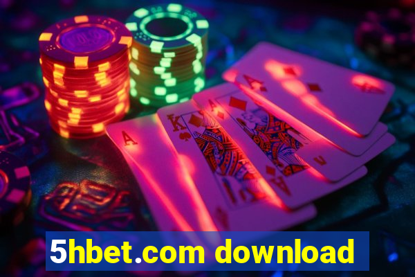 5hbet.com download