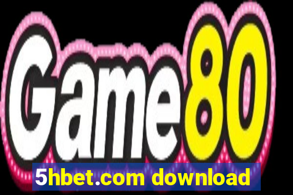 5hbet.com download