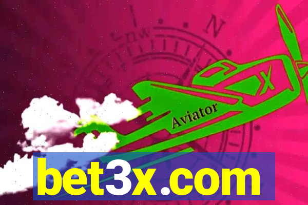 bet3x.com