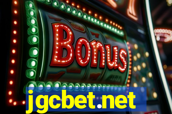 jgcbet.net