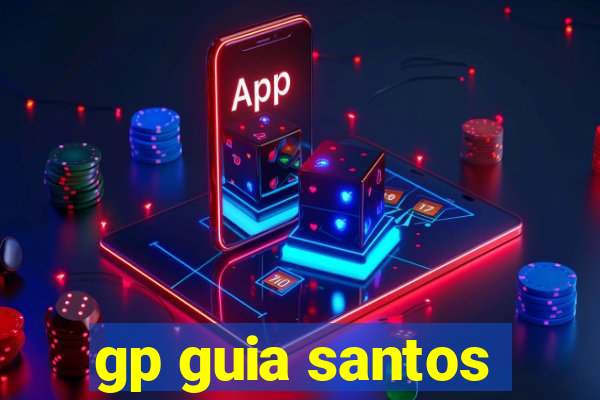 gp guia santos