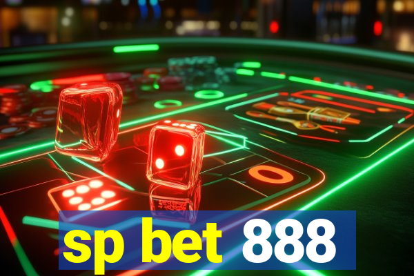 sp bet 888