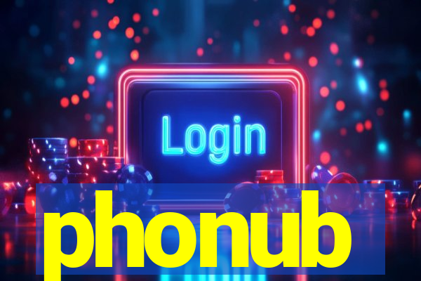 phonub