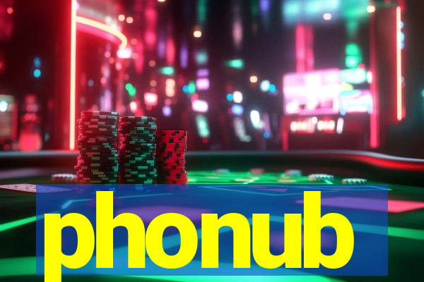 phonub