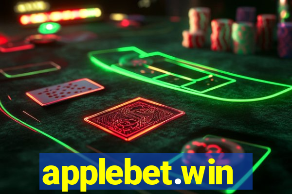 applebet.win