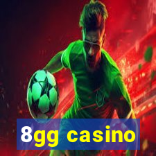 8gg casino