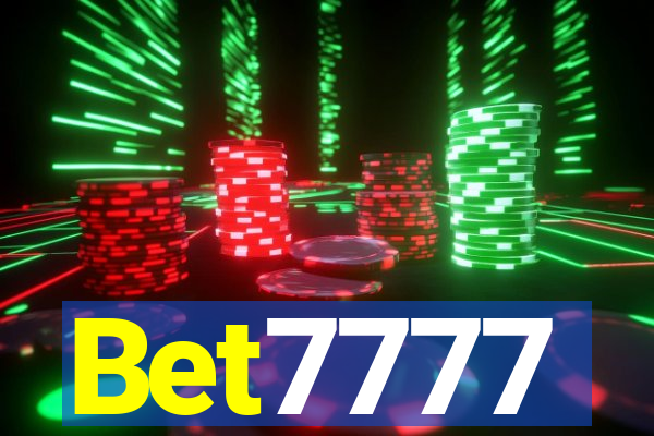 Bet7777