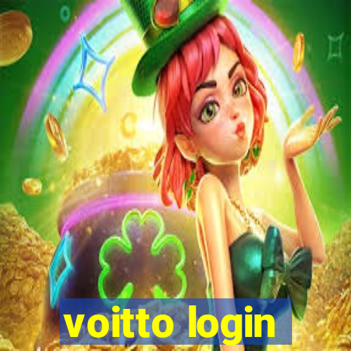 voitto login