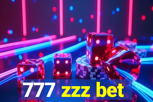 777 zzz bet