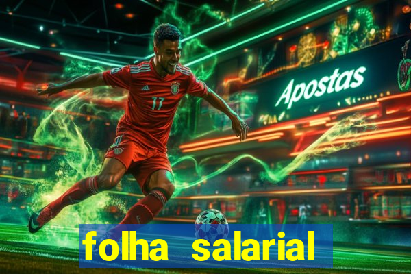 folha salarial flamengo 2019