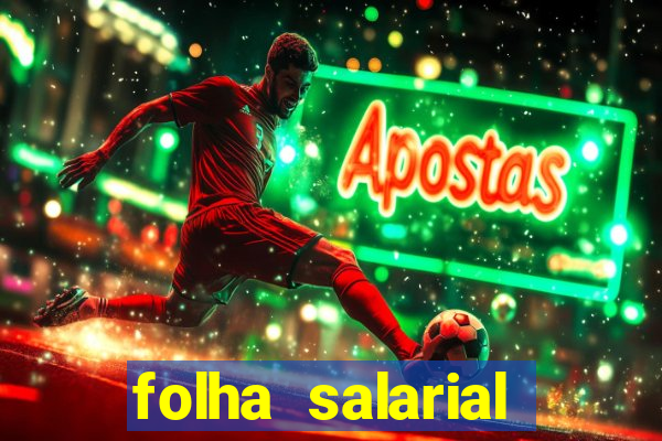 folha salarial flamengo 2019