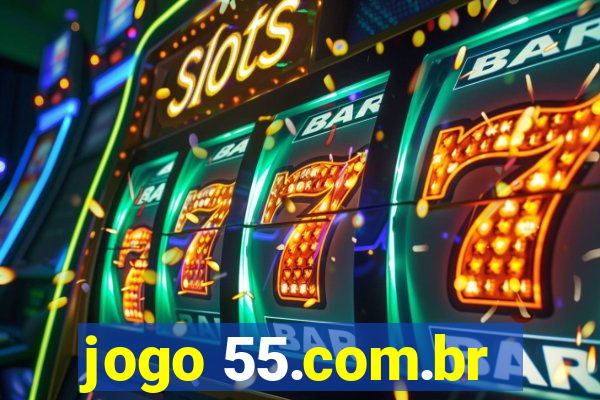 jogo 55.com.br