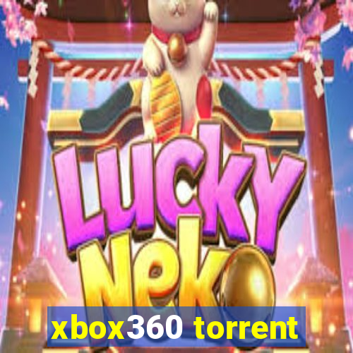 xbox360 torrent