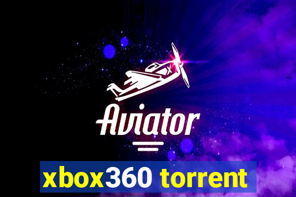 xbox360 torrent