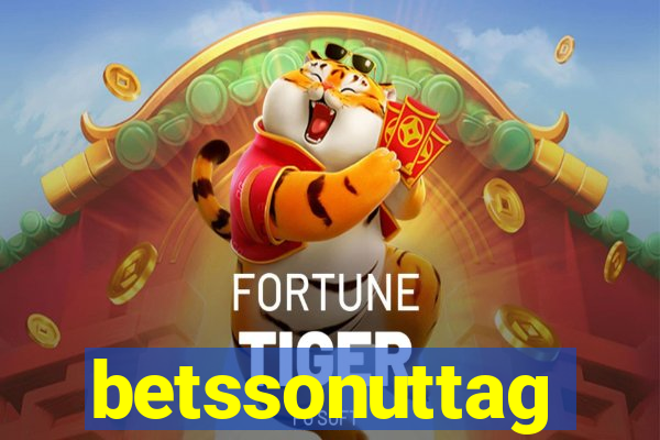 betssonuttag