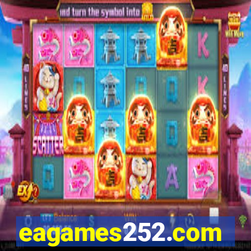 eagames252.com