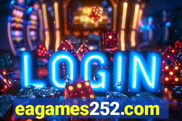 eagames252.com