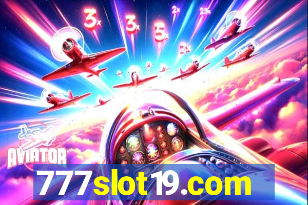 777slot19.com