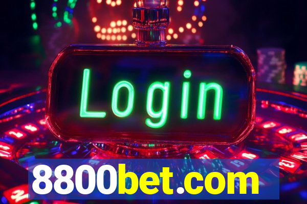 8800bet.com