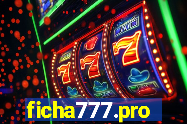 ficha777.pro