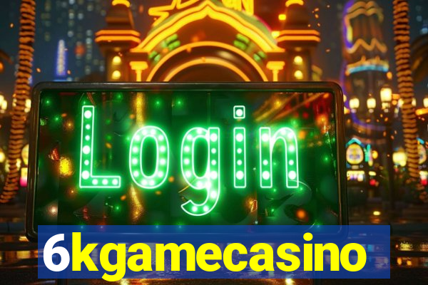 6kgamecasino