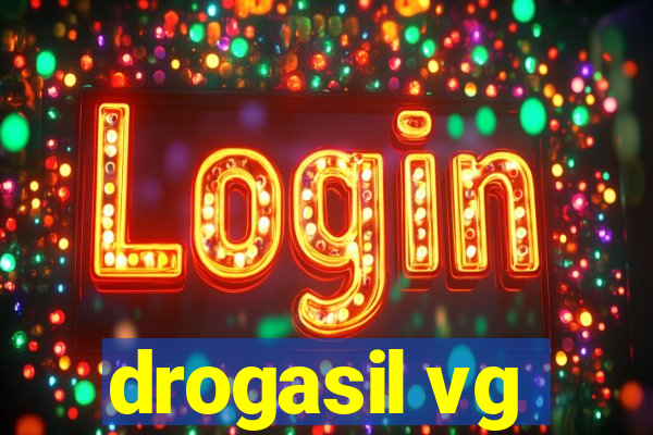 drogasil vg