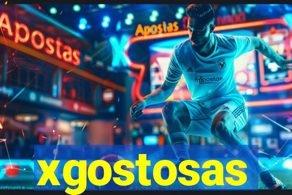 xgostosas