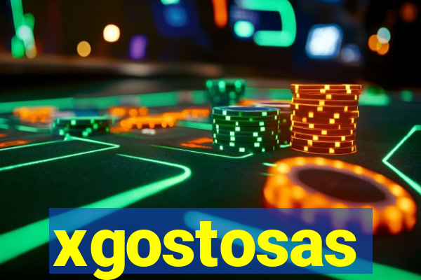 xgostosas