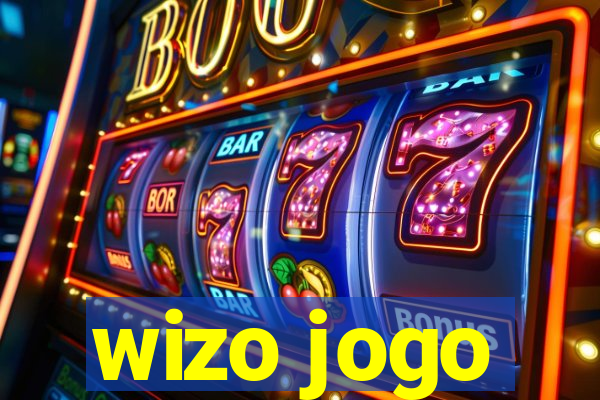 wizo jogo