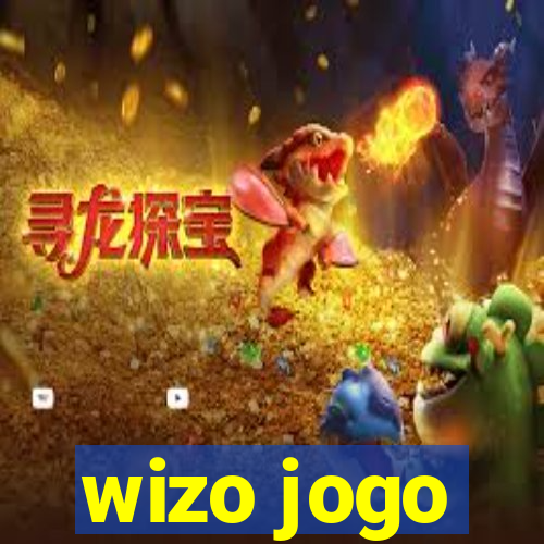 wizo jogo