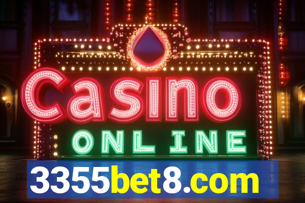 3355bet8.com