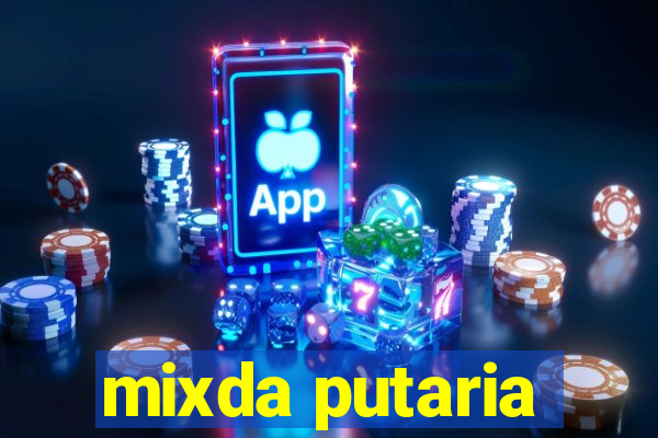 mixda putaria