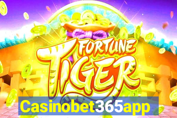 Casinobet365app