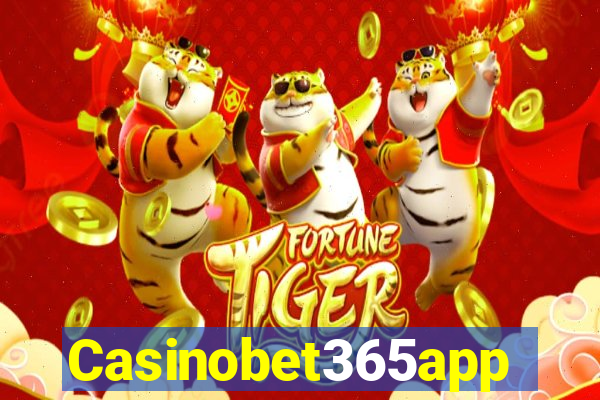 Casinobet365app