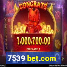 7539 bet.com