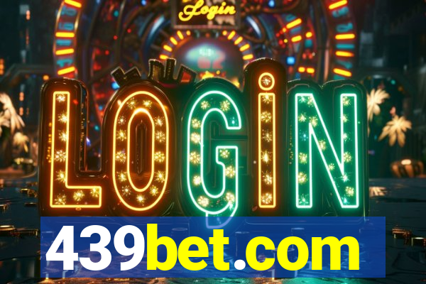 439bet.com