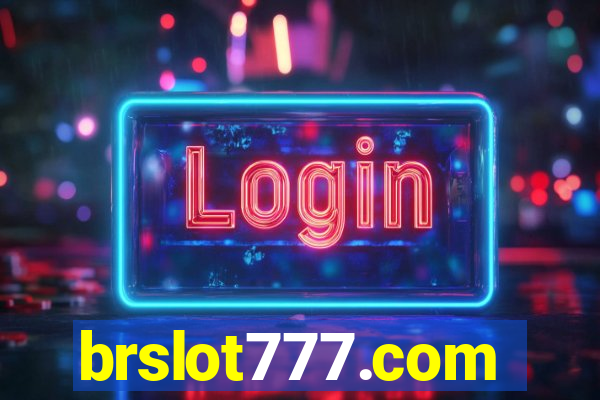 brslot777.com