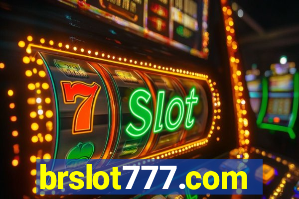 brslot777.com