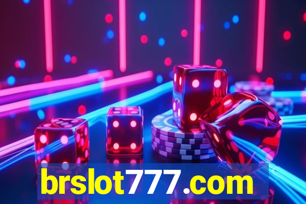 brslot777.com