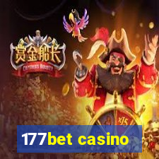 177bet casino