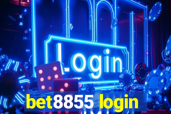 bet8855 login