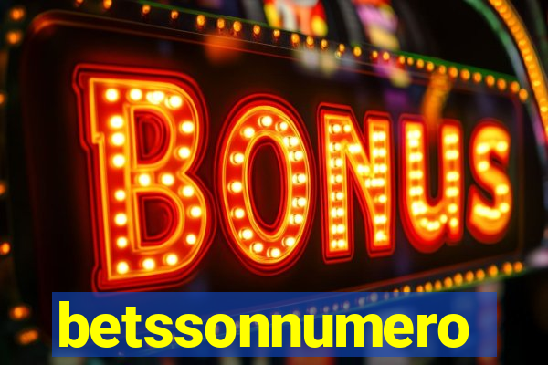 betssonnumero